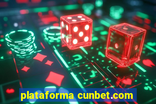 plataforma cunbet.com